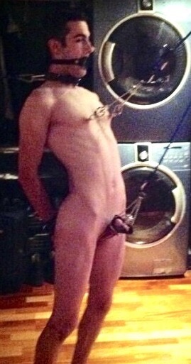 INNOCENCE LOST
… the REALITY of being NAIVELY UNAWARE.