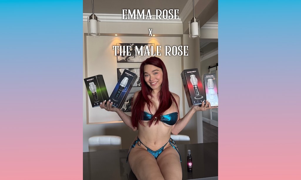 Emma Rose Is New Brand Ambassador of The Male Rose <a href="/OhItsEmmaRose/">Emma🌹 Vegas Based</a> <a href="/themalerose/">The Male Rose</a> ow.ly/qqiY50WXOTU