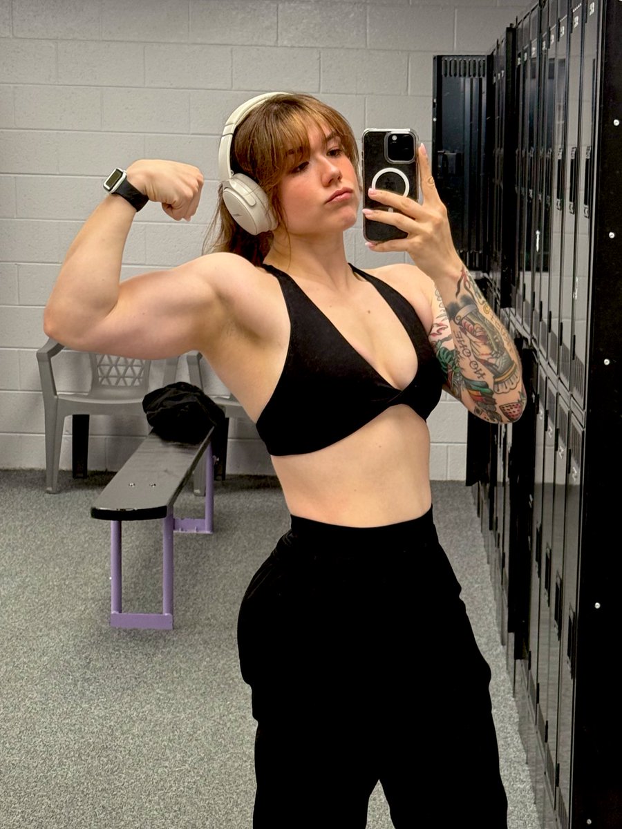 biceptember is my fav month