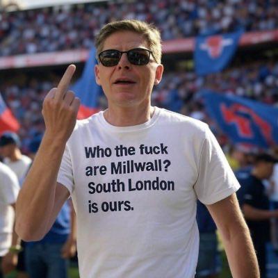 LinFrenchy87's tweet image. 16 Games unbeaten 💪 ❤️💙
#cpfc #cpfcfamily