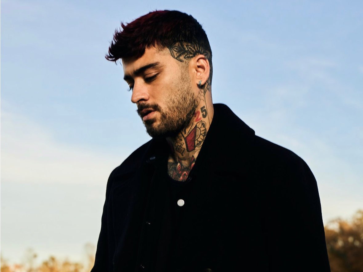 ZJMCRAVE's tweet image. Zayn surprise released a new song on YouTube called “Paying 4 their sins”.

Listen to it here: youtu.be/ihPItAi0iZk?si…