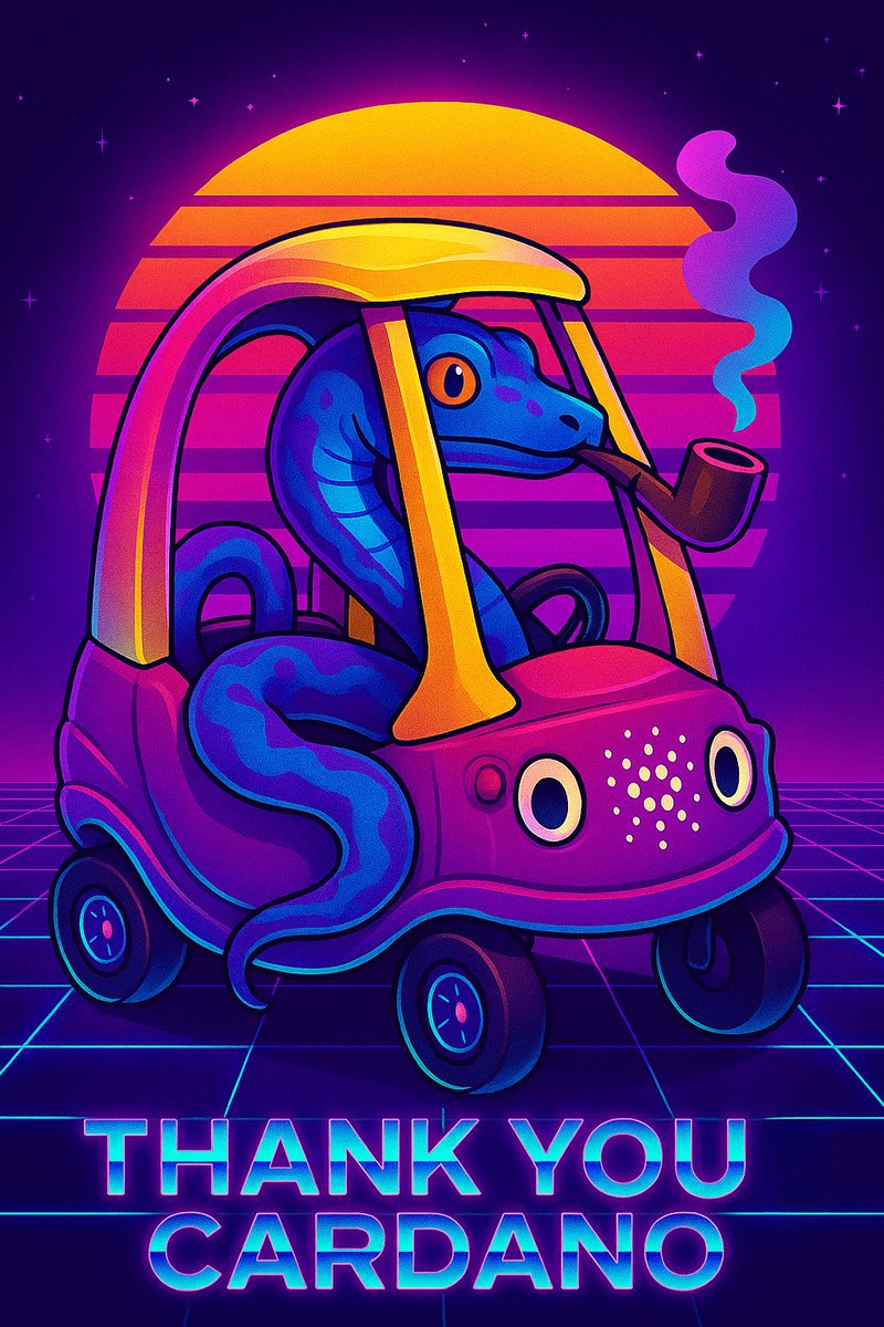 Spacebud359's tweet image. Cardano has officially surpassed 3.1 million @snekdotfun bundler wallets.  @ThankYouCardano