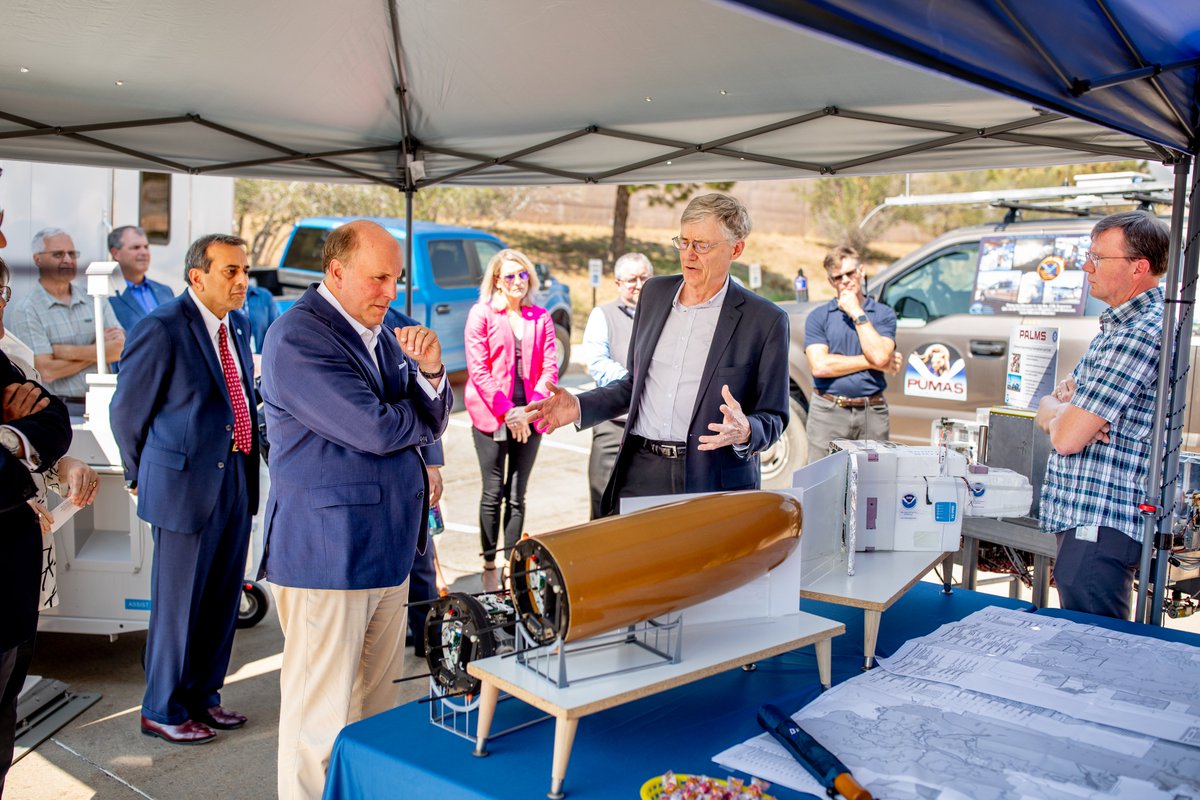 Deputy Secretary Paul Dabbar tweet media