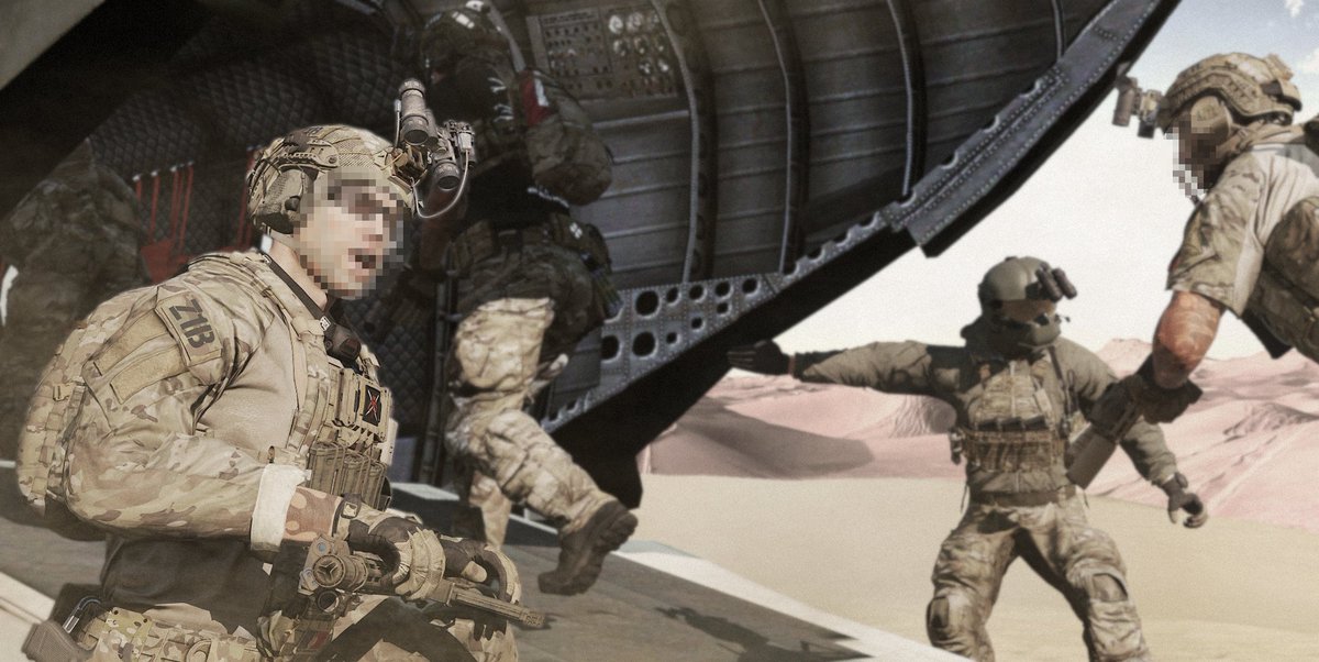 "Ramp" #Arma3 <a href="/ArmaPlatform/">Arma Platform</a> <a href="/ZSqn_A3/">Z Squadron - UKSF Realism</a>