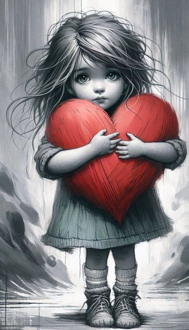 أجلس في الزاوية أبكي بقلّة حيلة أمام القدَر،
والدنيا
والظروف
وأظل أردّد متسائلة: 
ماذا كان سيحدُث لو نال قلبي ما تمنّى لمرة واحدة؟