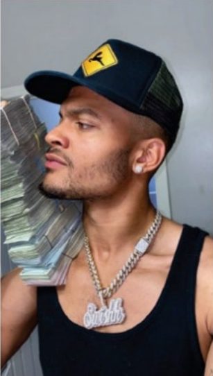 CarleighMinor1's tweet photo. The Department of Justice announced today the arrest of 8 individuals accused of scamming elderly residents in Western New York out of millions of dollars. 
One of the eight suspects is a resident of Rochester. 

Join us this evening to learn more, @13WHAM. https://t.co/6NR3MnlLax