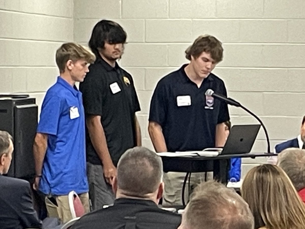 Chip Cody tweet media