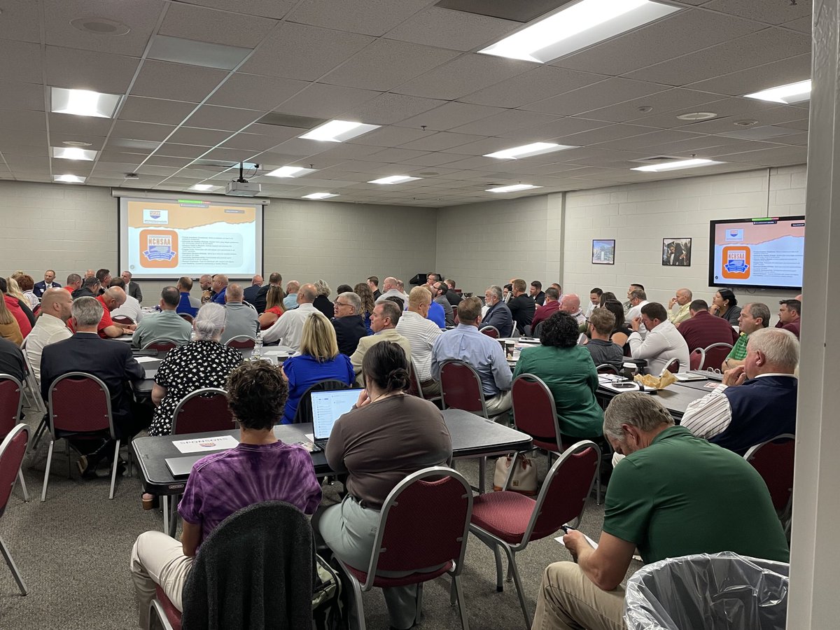 Chip Cody tweet media