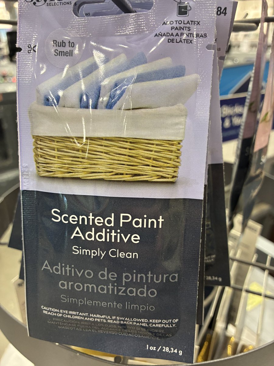 adam_ebberts's tweet image. Had no idea such a thing existed. Seems a little bougie