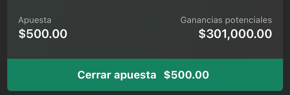 CobraVIP's tweet photo. 6 jugadores, 6 lanzadores de chocolates 🐍🔥🍫

Lo veo más fácil de lo que la paga dice 

1,000 likes ❤️ en 15minutos y se los regaloooooo https://t.co/PIjYOkSeI7