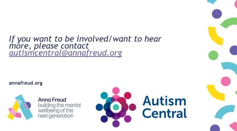JoPavlopoulou's tweet image. Νew era
New NHS commission 
New expanded focus on #autism #adhd #learningdisability