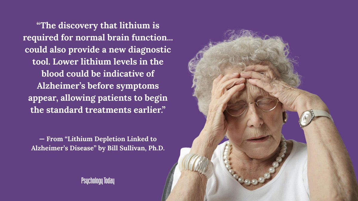 Psychology Today tweet media