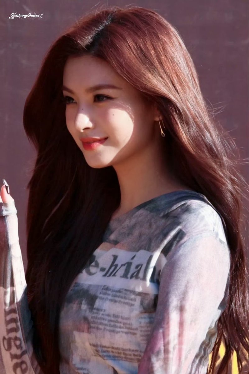 The face card never declines.