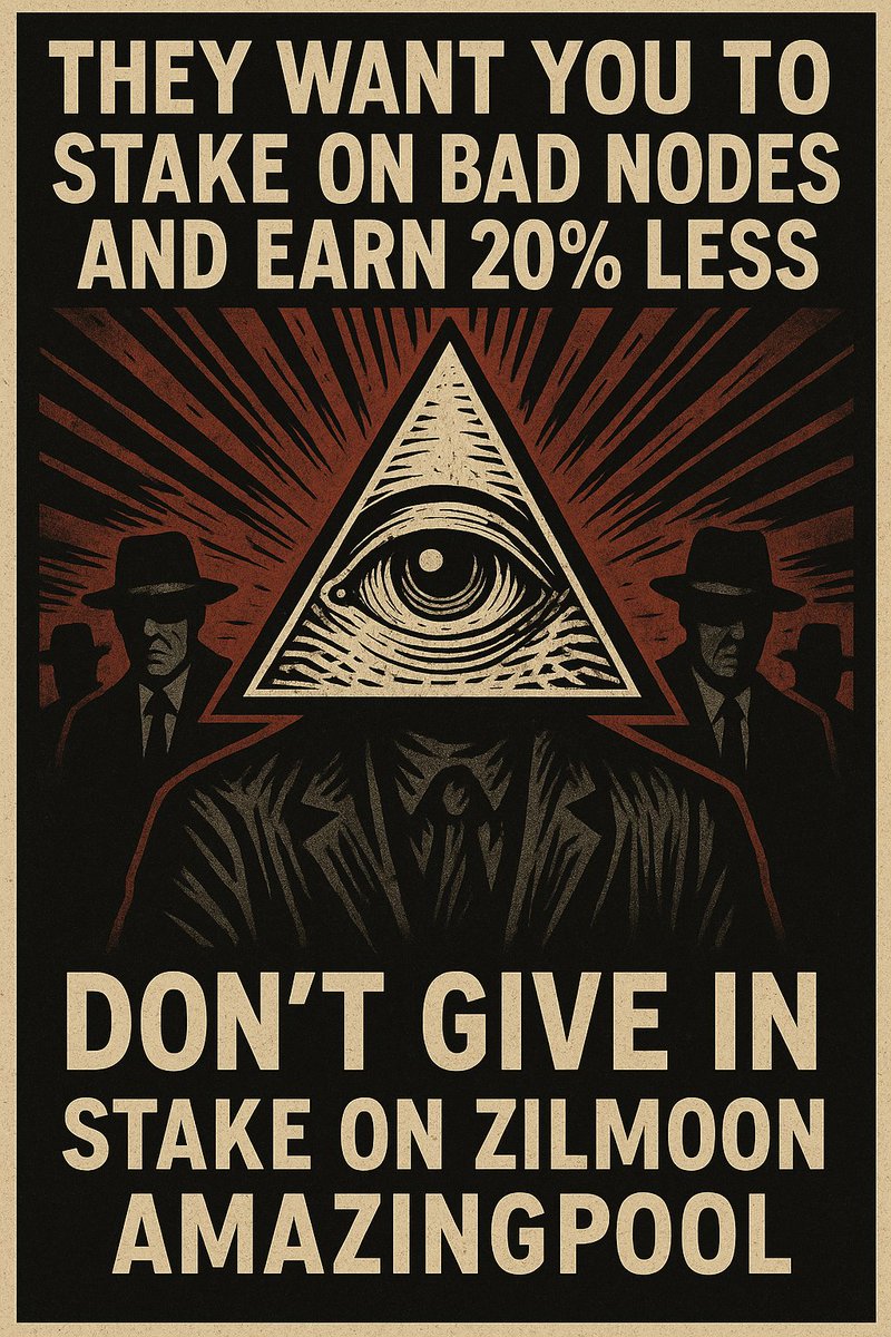Barmazoid's tweet photo. #2ZilMoon #AmazingPool #ZilFam #Zilliqa #Staking #Zillet https://t.co/ur4G0rtdvE