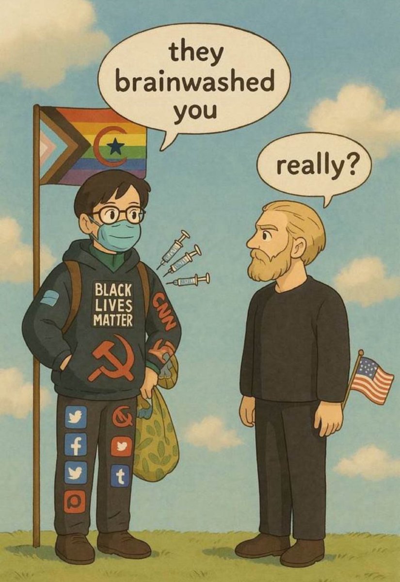 1776General_'s tweet photo. Mental illness is real. https://t.co/gq9oBR5c9C