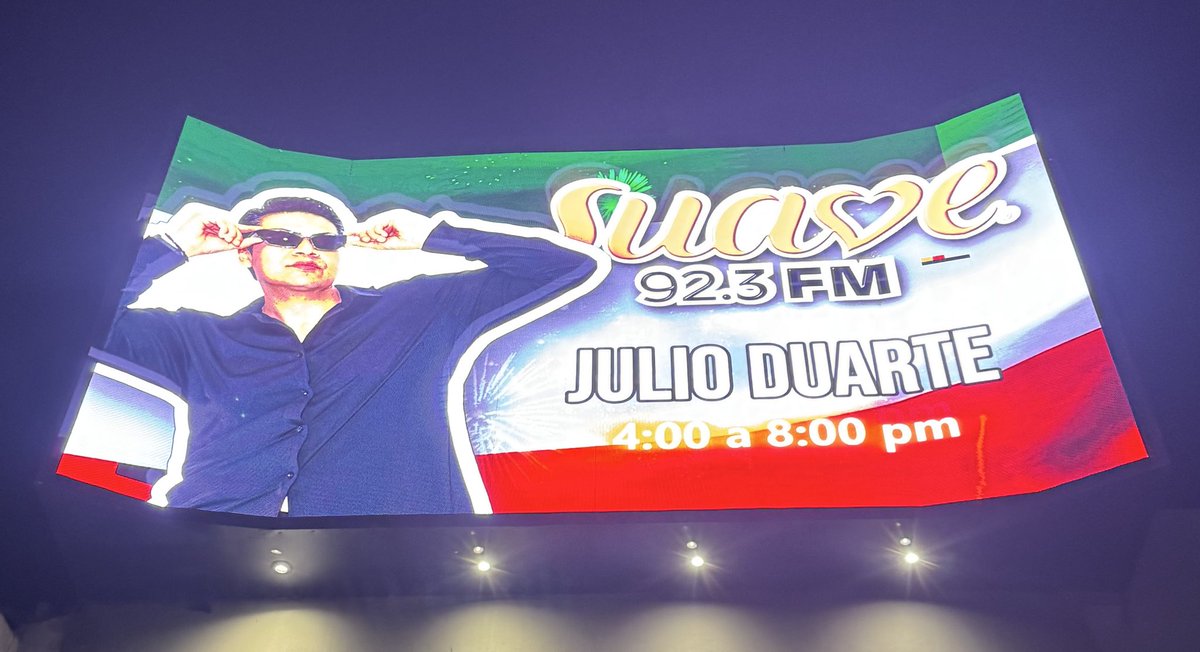 julioduartevoz1's tweet photo. Viva México 🇲🇽 https://t.co/0q3RKbltVR
