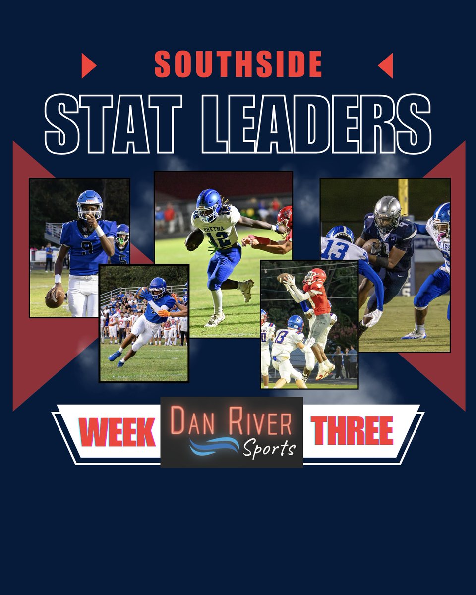 Dan River Sports tweet media