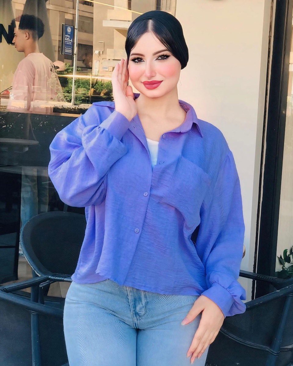 menna829's tweet photo. انا رجعت ليكم من تاني🥵😍 https://t.co/EbMei3sq92