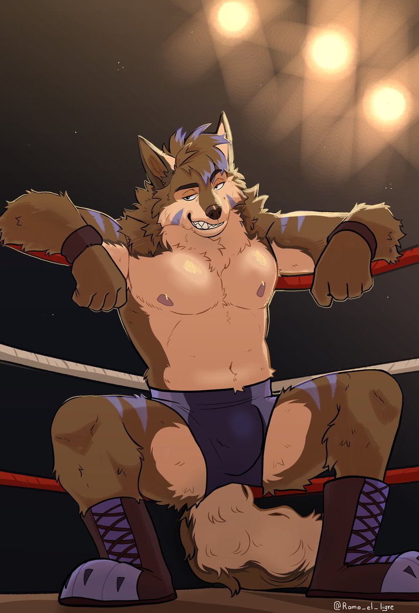 Brisky Coyote tweet media