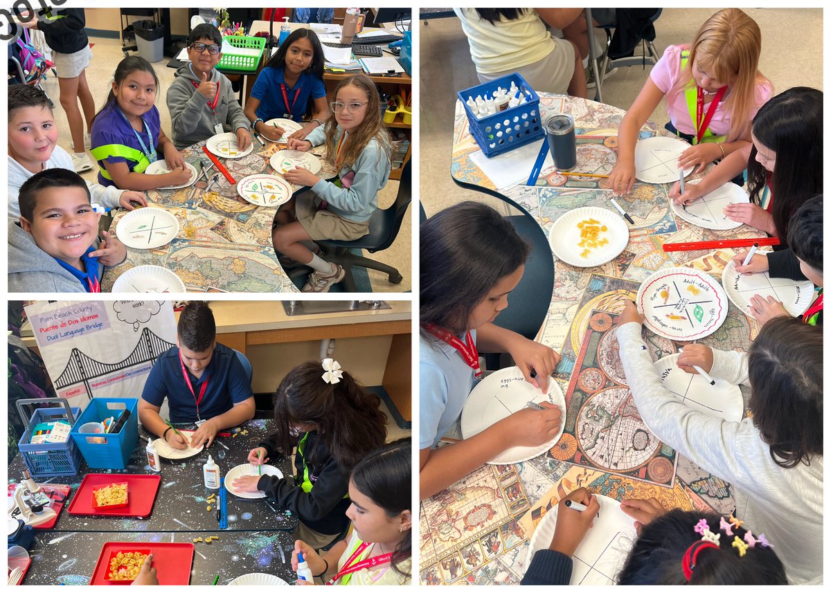 ⚓️Dr. Jennifer George⚓️ (@apjengeorge) on Twitter photo Today <a href="/COTaylor_PBC/">COTaylor_Kirklane Elementary</a> in Senora Vargas 's 5th grade science our scholars were learning about metamorphosis and the life cycle. <a href="/OrlandoMastrapa/">Orlando Mastrapa</a> Today <a href="/COTaylor_PBC/">COTaylor_Kirklane Elementary</a> in Senora Vargas 's 5th grade science our scholars were learning about metamorphosis and the life cycle. <a href="/OrlandoMastrapa/">Orlando Mastrapa</a>