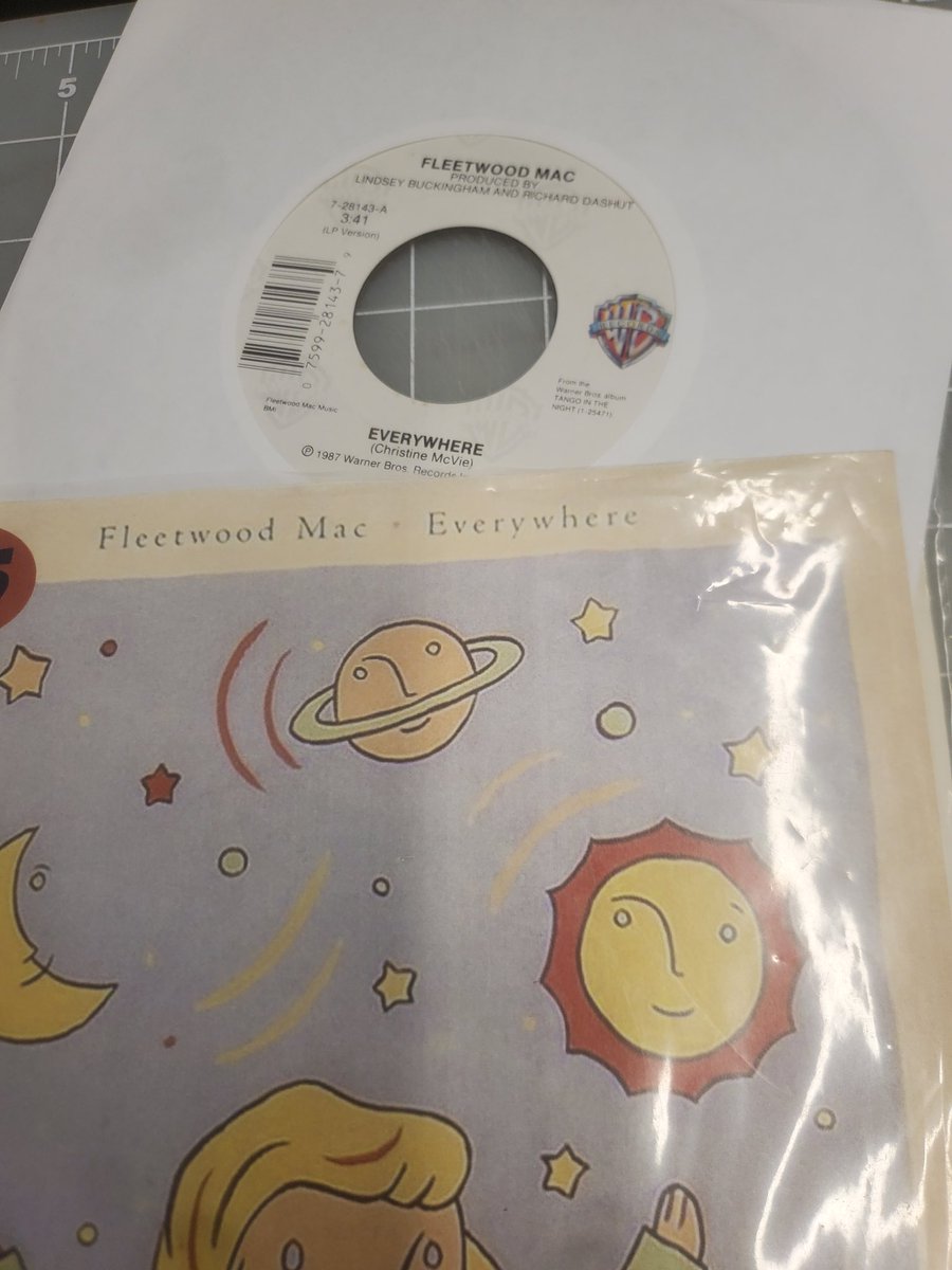 I blame Will Ferrell and PayPal for getting this song stuck in my head. Had to add it to my collection.