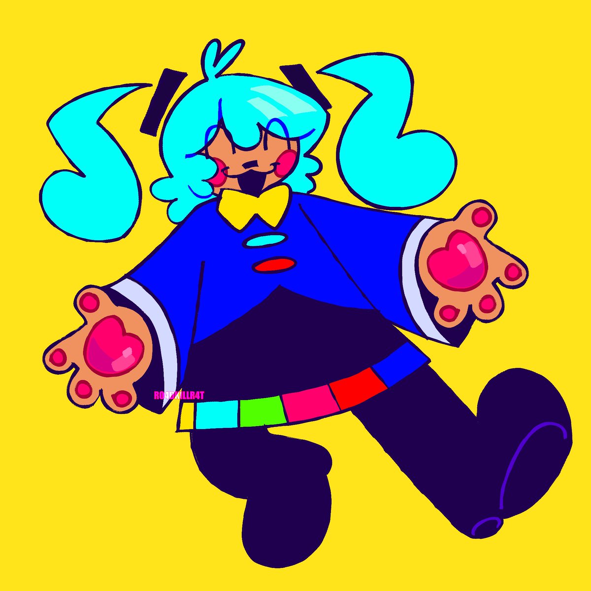 she has abandonment issues 😂😂😂😂😂😂😂