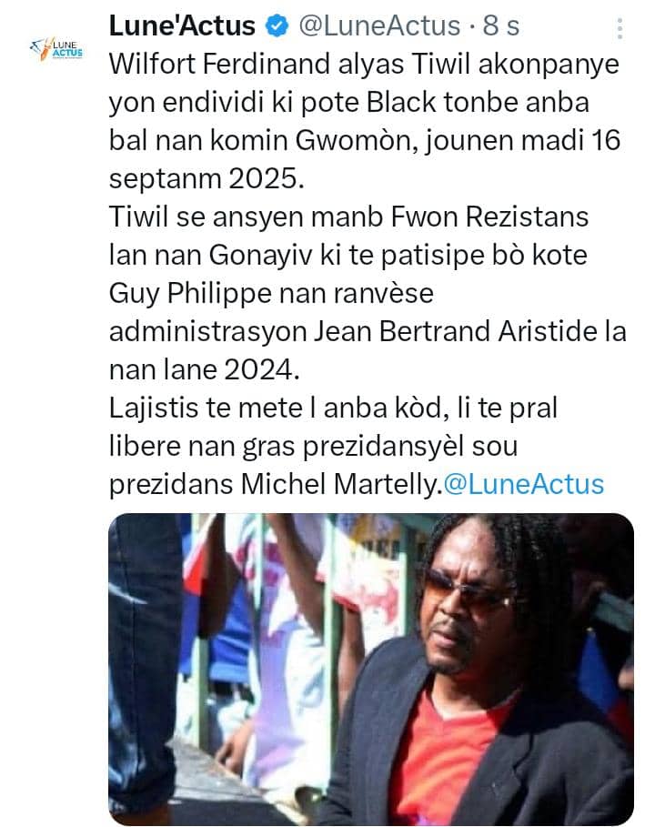 fredeline Phiscien tweet media