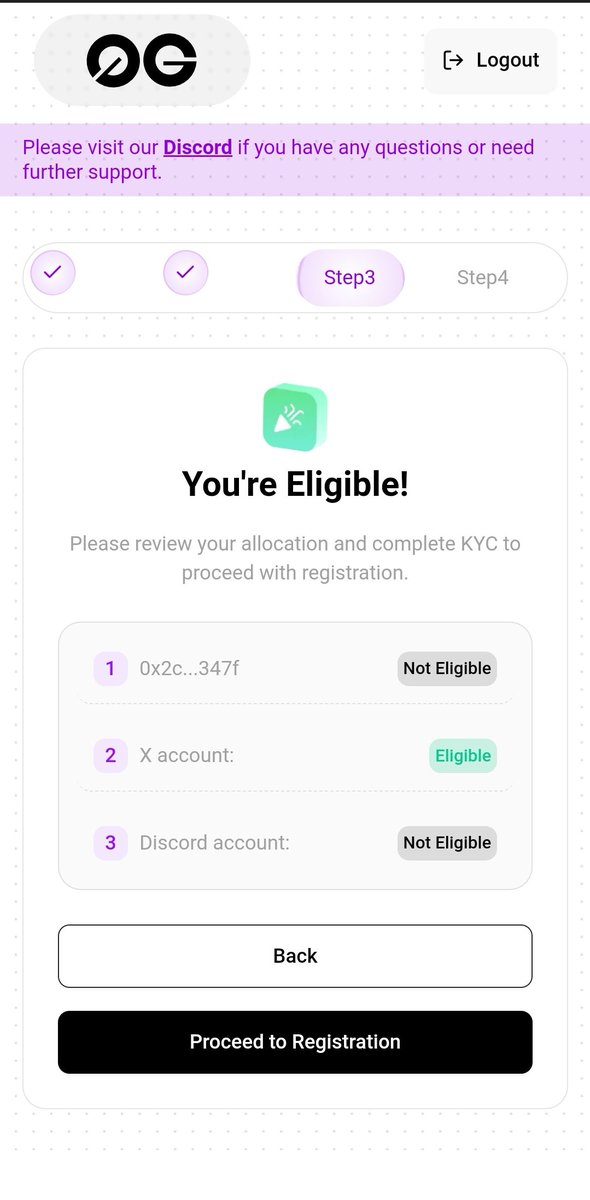 my first yapping drop
thank you <a href="/0G_labs/">0G Labs (Ø,G) - AI L1</a> 
time to go all in on <a href="/SentientAGI/">Sentient</a> and <a href="/citrea_xyz/">Citrea</a>