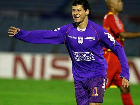 Miguel Méndez tweet media