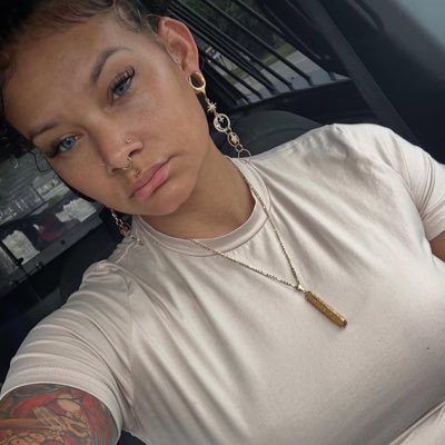 Generoxxe's tweet image. #NewProfilePic