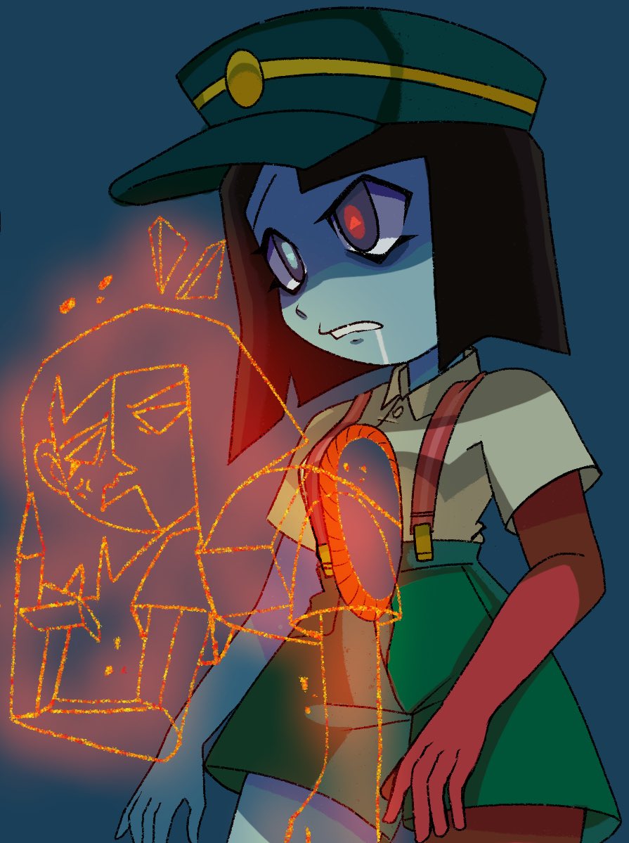 🌌🌙Rosa Starling ✨️🌟 || Experiencing Burnout tweet media