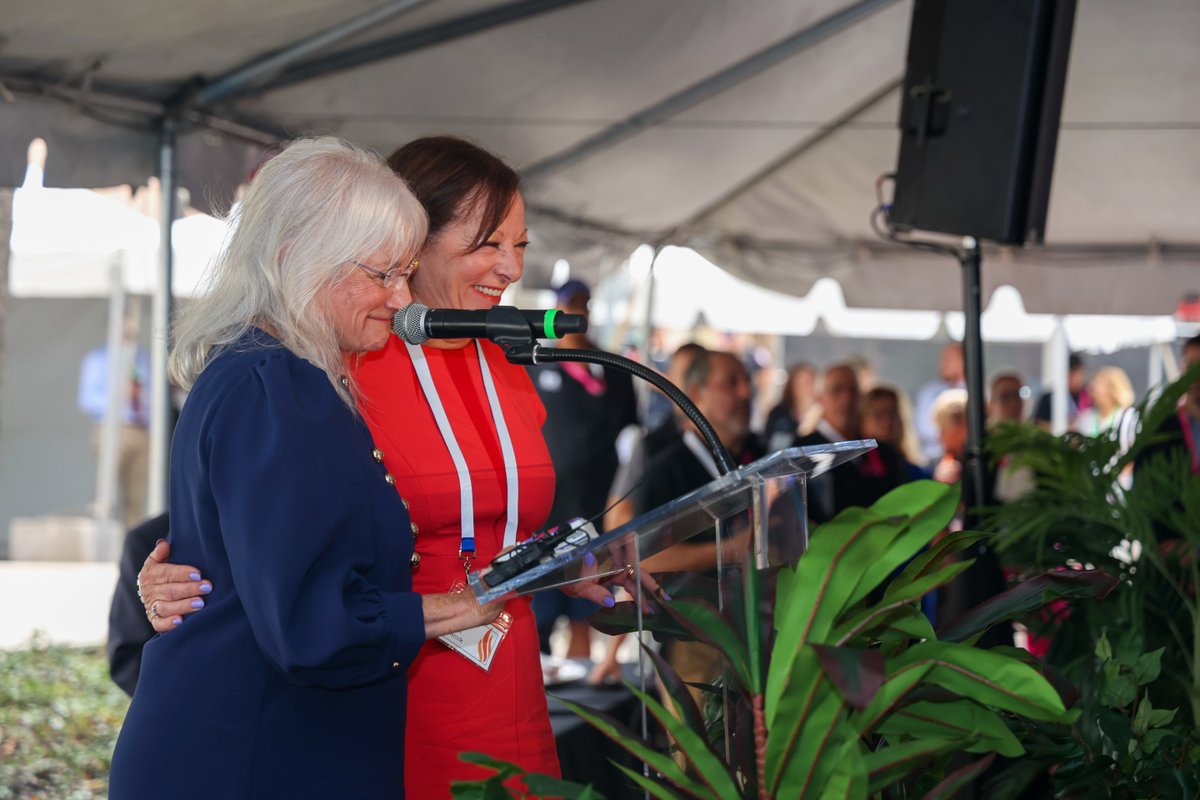 The Florida Holocaust Museum tweet media