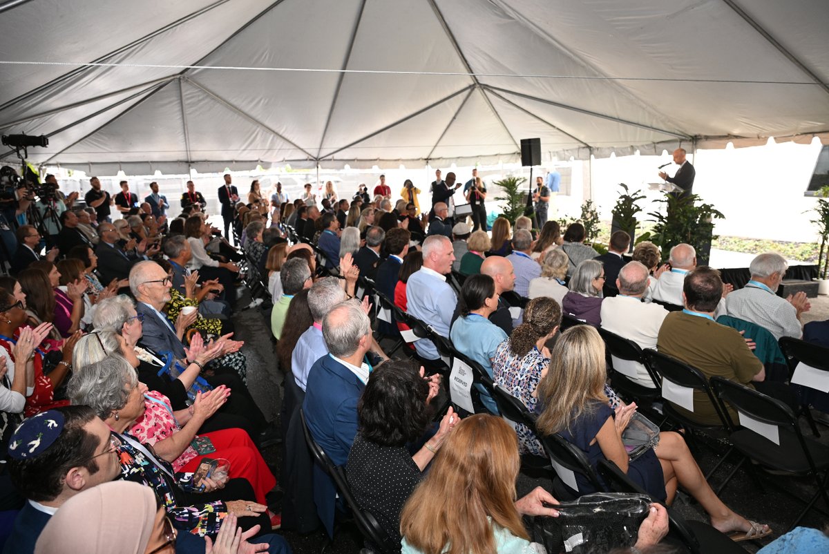 The Florida Holocaust Museum tweet media