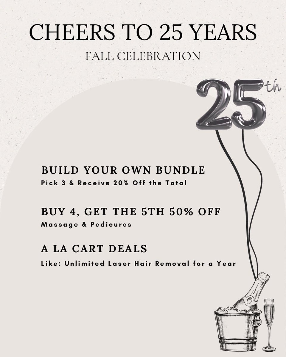 MindfulWSpa's tweet photo. 👀 A little sneak peek never hurt… our event menu is stacked with fall exclusives you won’t want to miss 🍂✨

#fall #utahevents #medspa #utah https://t.co/03UzcuKATc