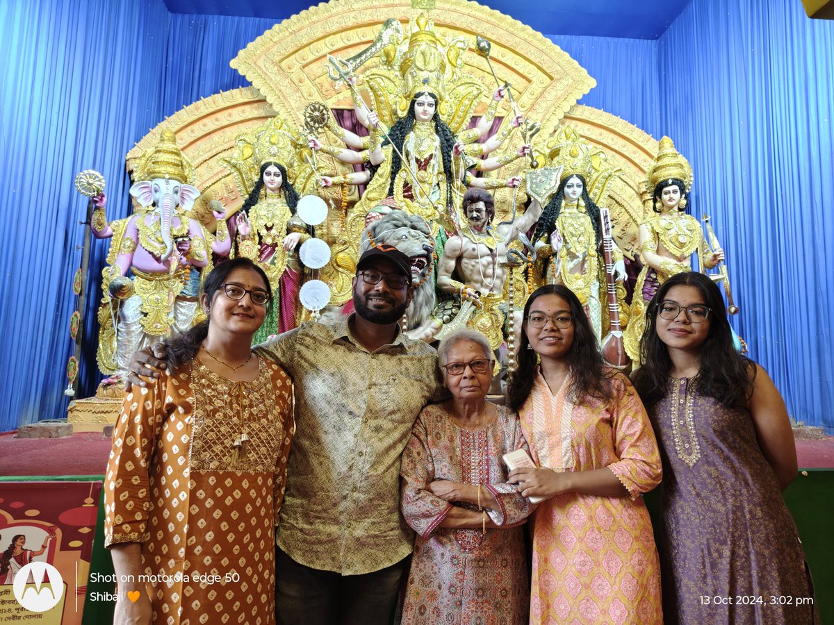 Shibaji Sarkar tweet media