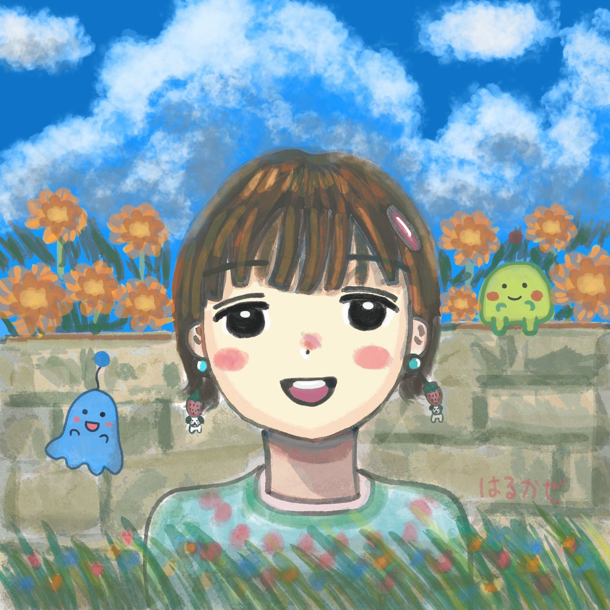 はるか様 ウィンド アーマー | ヨシムラジャパン