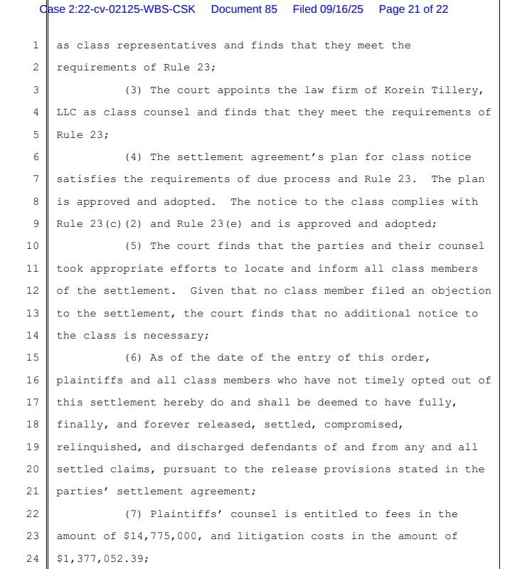 Sam C. Ehrlich tweet media