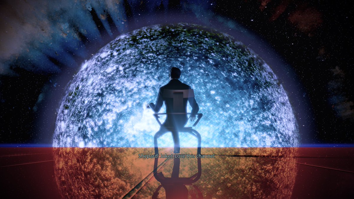 KirkwallN7's tweet photo. Mass Effect 2 replay complete !!! https://t.co/MpWrACRPOP