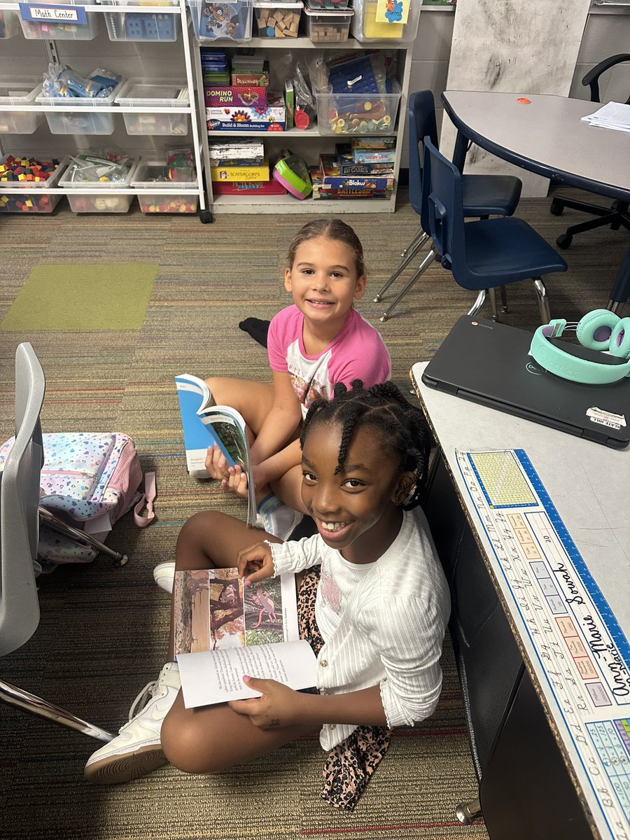 Slate Hill 3rd Grade Team tweet media