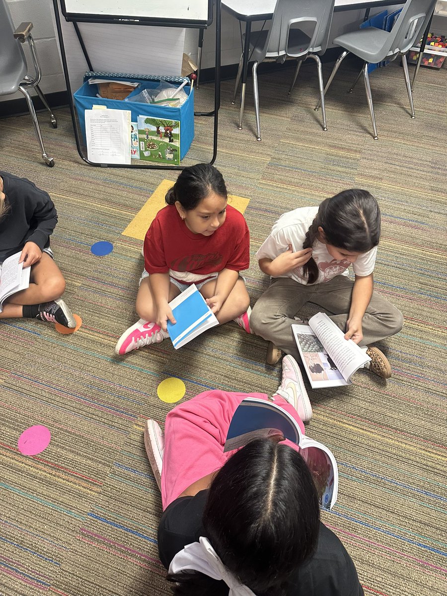 Our third graders are so excited to start our new CKLA unit about animals!