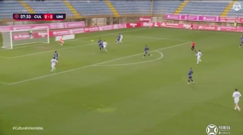 Les sacamos 13 mil abonados, después de la peor temporada de nuestra historia, pero te intentan vender que la mejor suya eran 1000 más jajajaj, no les hagais caso por Dios que son cortos, su campo siempre ha estado así: