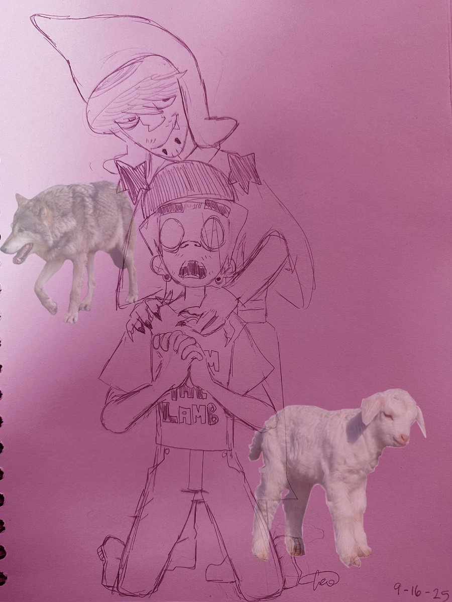 glceosart's tweet photo. they taught themselves to be occult ; they didn't know its many strategies
#gorillaz #2doc #phase7 https://t.co/1wQqkziw2t