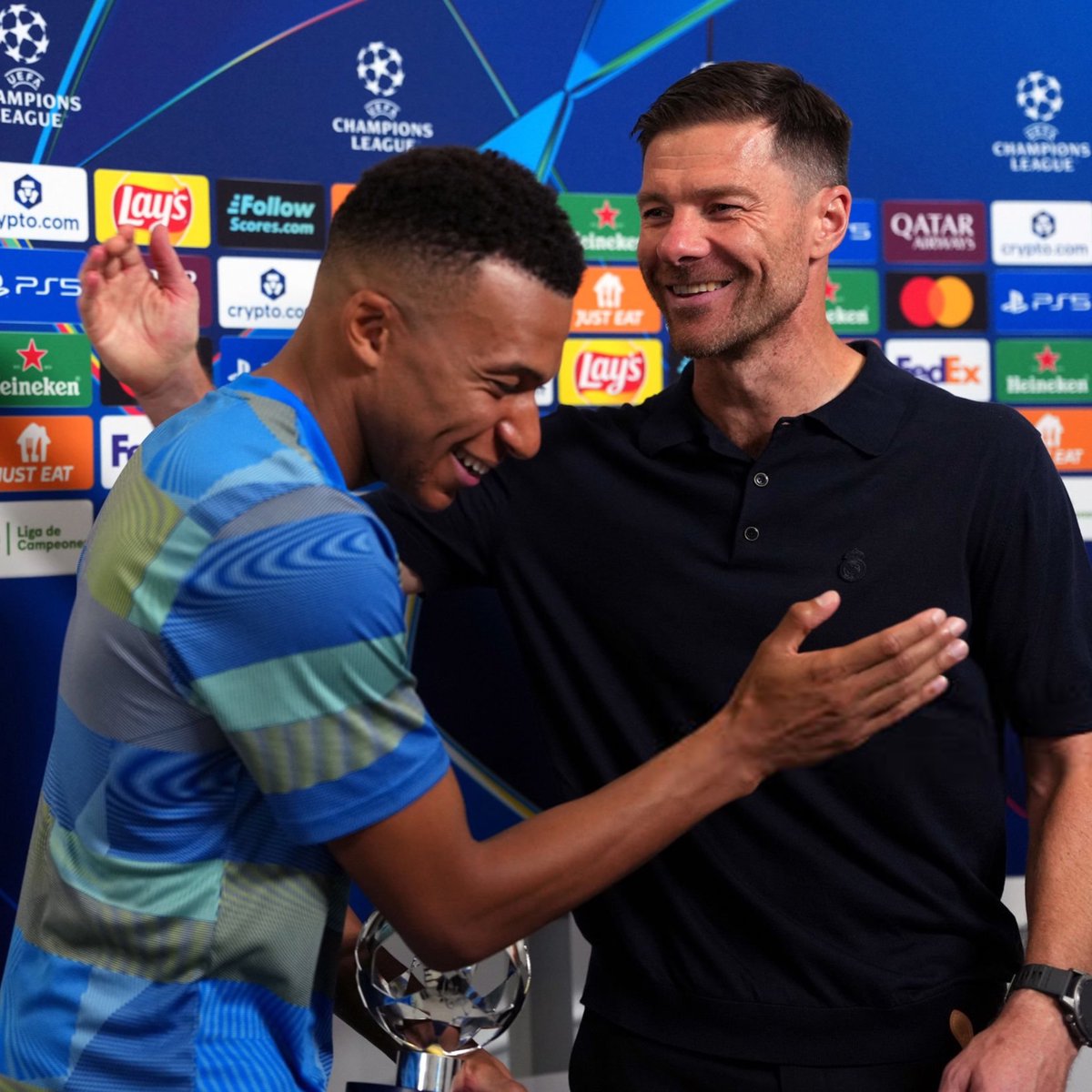 Madrid Xtra tweet media