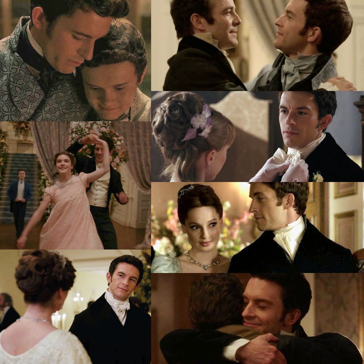 Nvm_idku's tweet image. Oh to be loved and protected by Anthony bridgerton🥹

#AnthonyWeek