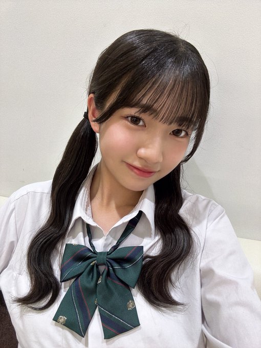 福田蒔已花のTwitter画像9