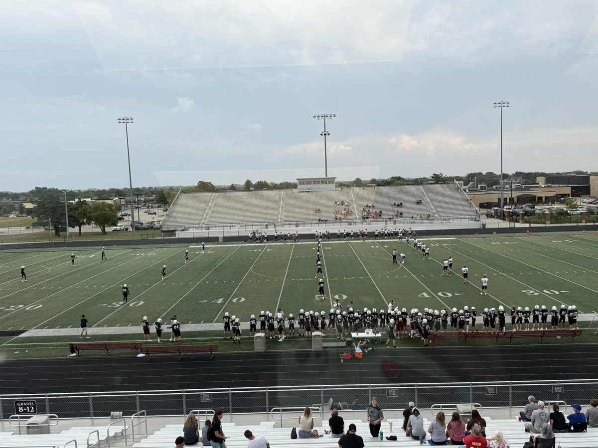 Ankeny Northview tweet media