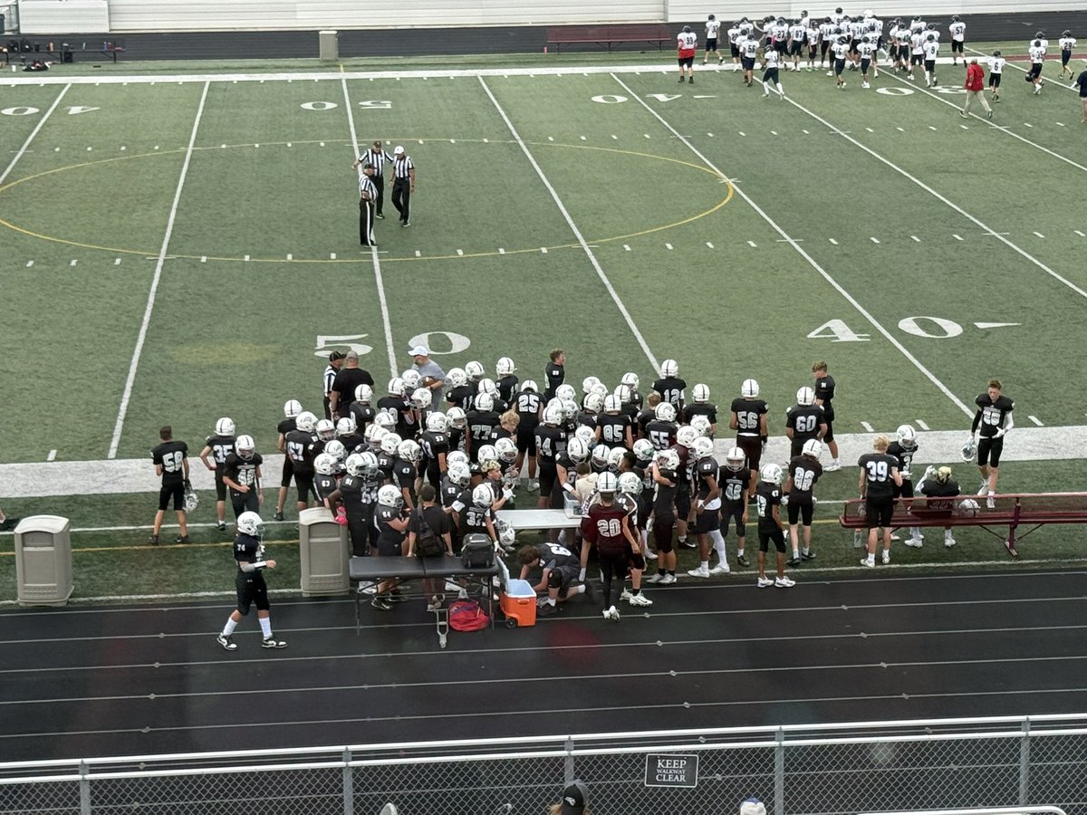 Ankeny Northview tweet media