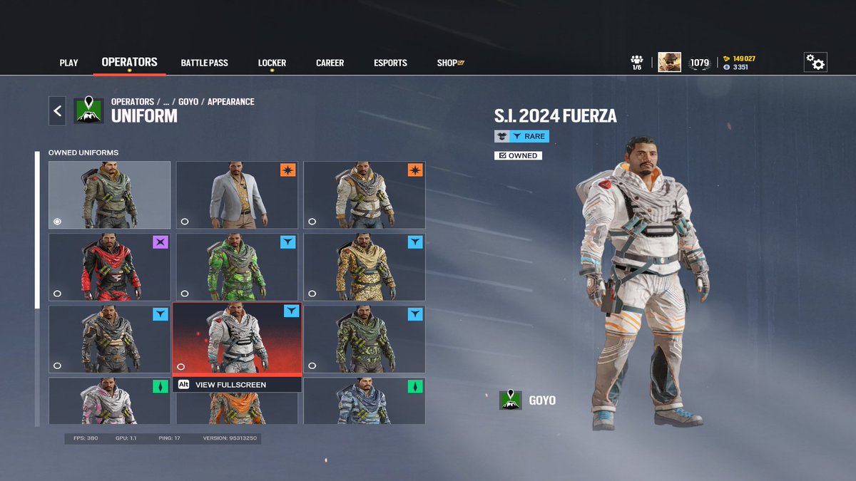 Dynamite 🏴 (@dynamiter6s) on Twitter photo Are these skins comp legal? i remember the white ones used to be allowed but i think they changed it recently Are these skins comp legal? i remember the white ones used to be allowed but i think they changed it recently