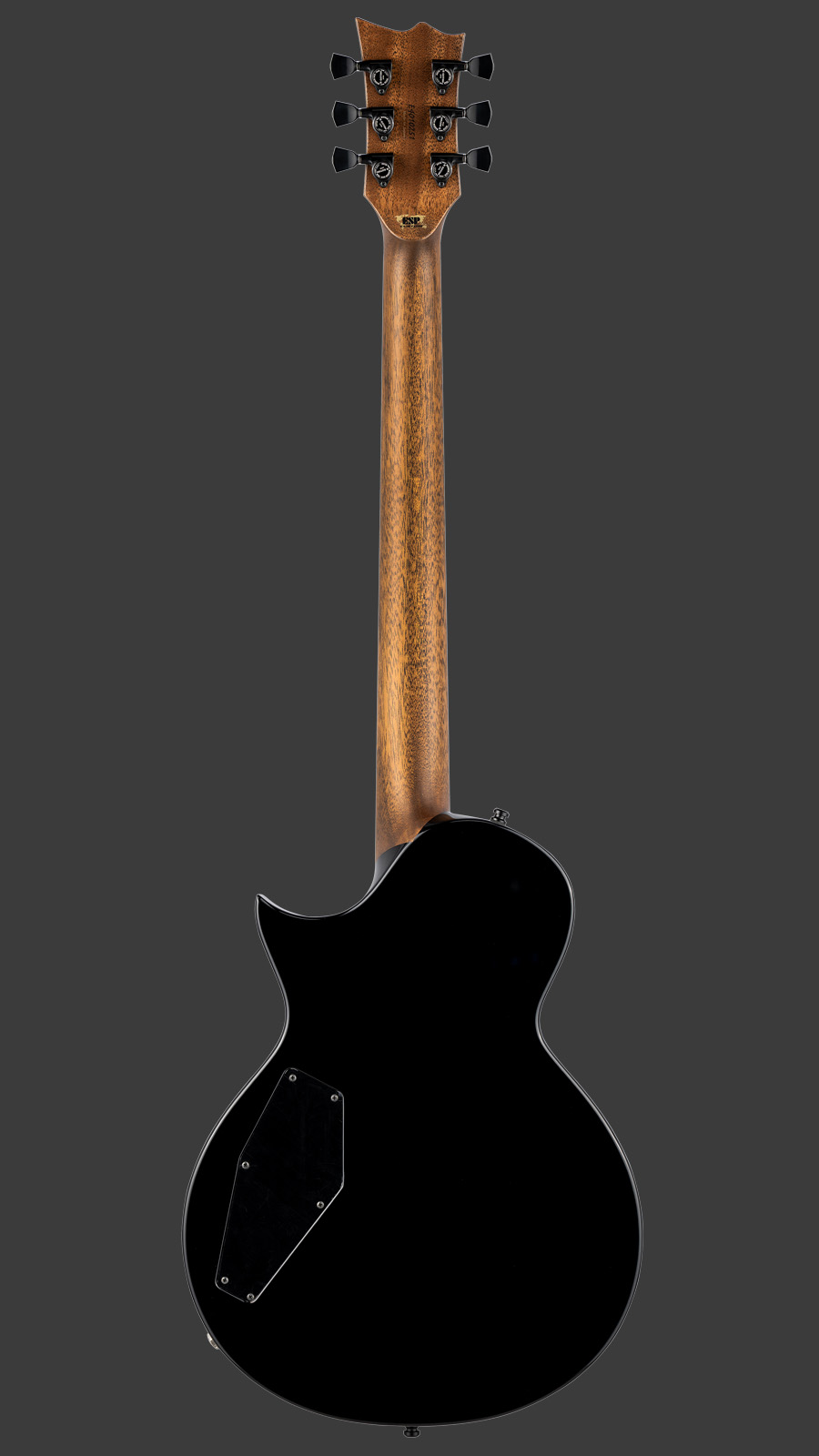 ESP Guitars on X: 