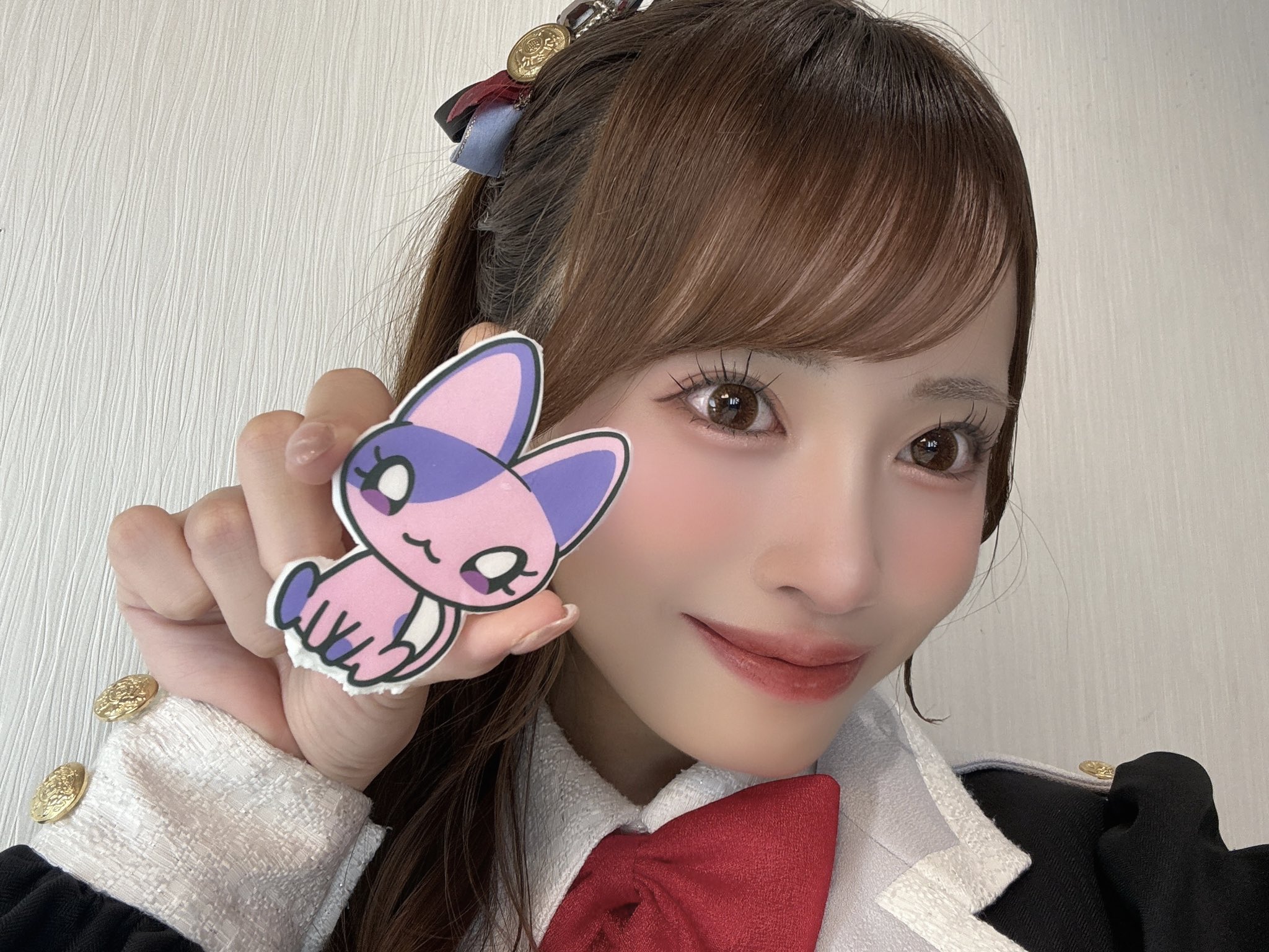 高嶺のなでしこ　日向端ひな 直筆サイン入りポスター 高嶺のなでしこ たかねこ 日向端ひな 生写真 直筆 サイン 美しく